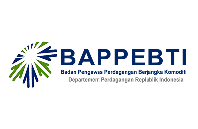Bappebti Indonesia